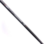 Used Mizuno Pro Fli-Hi Black 2024 4 Hybrid / X-Stiff Flex