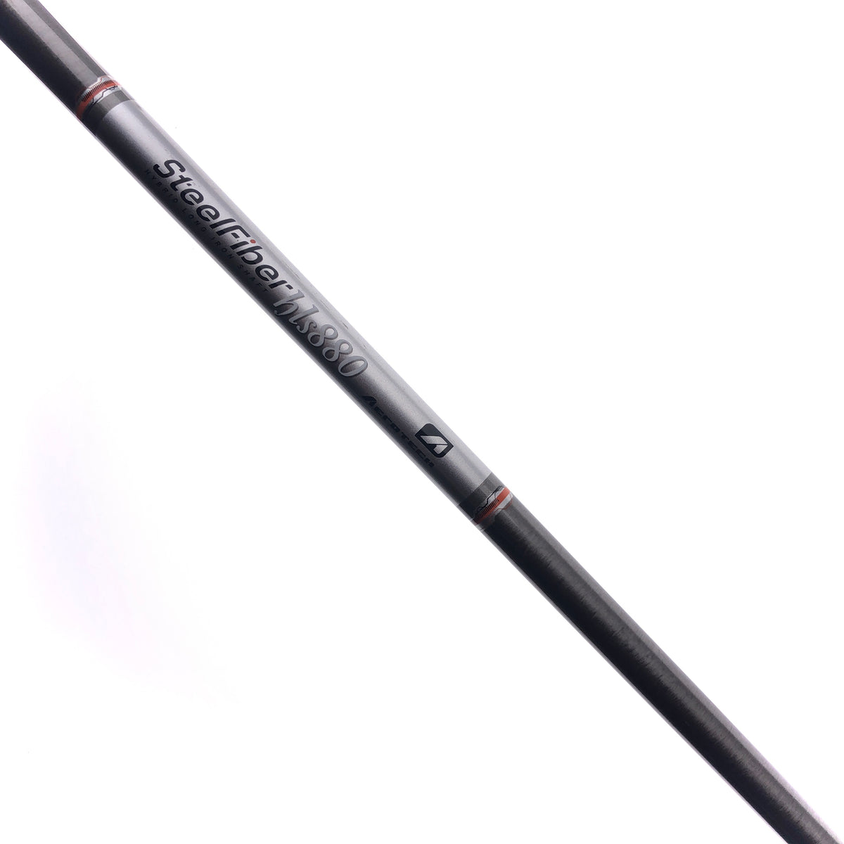 Used Mizuno Pro Fli-Hi Black 2024 4 Hybrid / X-Stiff Flex