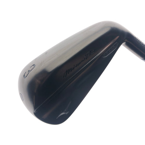 Used Mizuno Pro Fli-Hi Black Ion 3 Hybrid / X-Stiff Flex