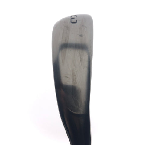 Used Mizuno Pro Fli-Hi Black Ion 3 Hybrid / X-Stiff Flex