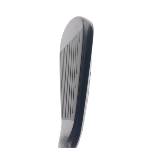 Used Mizuno Pro Fli-Hi Black Ion 3 Hybrid / X-Stiff Flex