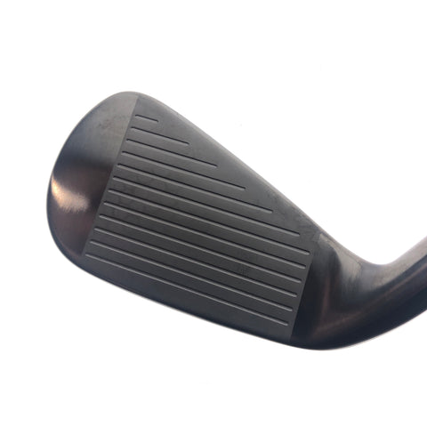 Used Mizuno Pro Fli-Hi Black Ion 3 Hybrid / X-Stiff Flex