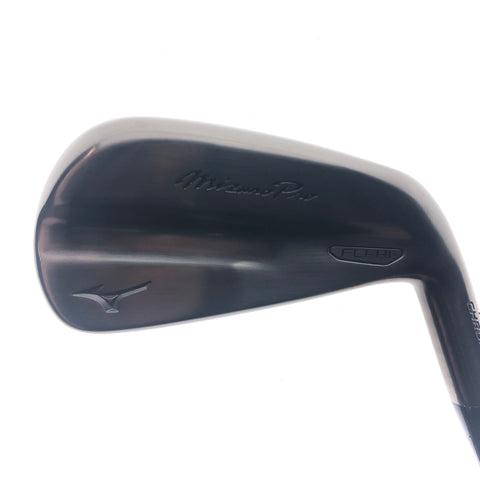 Used Mizuno Pro Fli-Hi Black Ion 3 Hybrid / X-Stiff Flex