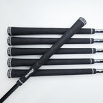 Used Mizuno Pro M-13 Iron Set / 5 - PW / Regular Flex