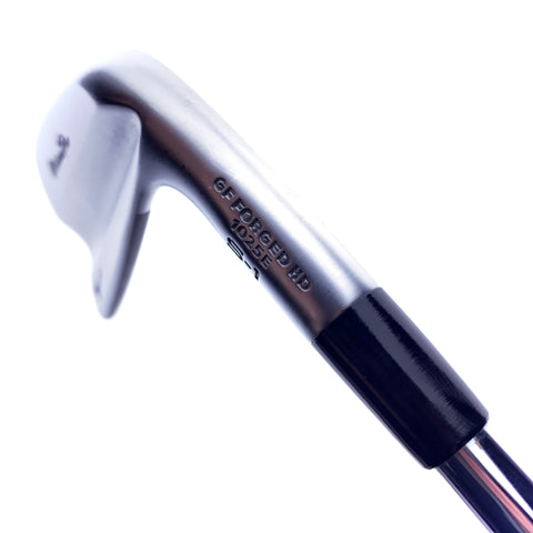 Used Mizuno Pro S-1 4 Iron / 24.0 Degrees / Stiff Flex