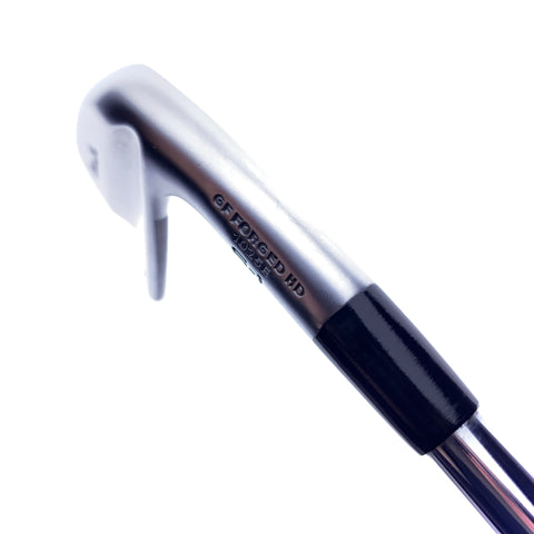 Used Mizuno Pro S-1 5 Iron / 27.0 Degrees / Stiff Flex