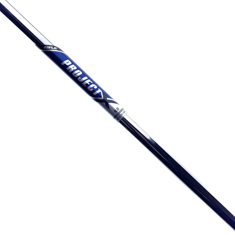 Used Mizuno Pro S-1 6 Iron / 30.0 Degrees / Stiff Flex