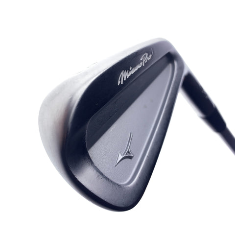 Used Mizuno Pro S-3 3 Iron / 21 Degrees / Stiff Flex