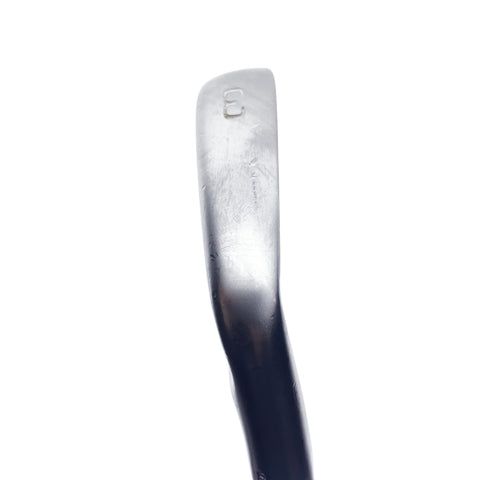 Used Mizuno Pro S-3 3 Iron / 21 Degrees / Stiff Flex