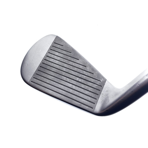 Used Mizuno Pro S-3 3 Iron / 21 Degrees / Stiff Flex