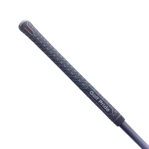 Used Mizuno Pro S-3 3 Iron / 21 Degrees / Stiff Flex