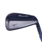Used Mizuno Pro S-3 3 Iron / 21 Degrees / Stiff Flex
