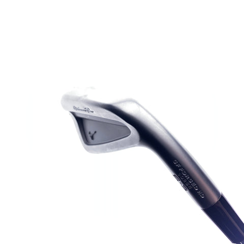 Used Mizuno Pro S-3 4 Iron / X-Stiff Flex