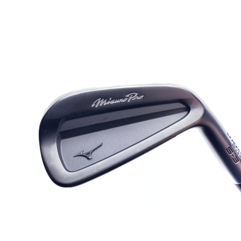 Used Mizuno Pro S-3 4 Iron / X-Stiff Flex