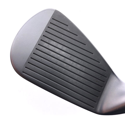 Used Mizuno Pro S-3 9 Iron / Stiff Flex