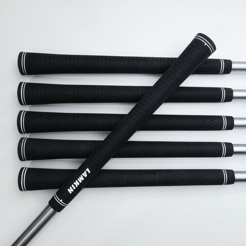 Used Mizuno Pro S-3 Iron Set / 4 - 9 IRON / Stiff Flex