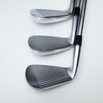 Used Mizuno Pro S-3 Iron Set / 4 - 9 IRON / Stiff Flex