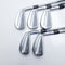 Used Mizuno Pro S-3 Iron Set / 5 - 9 IRON / Stiff Flex