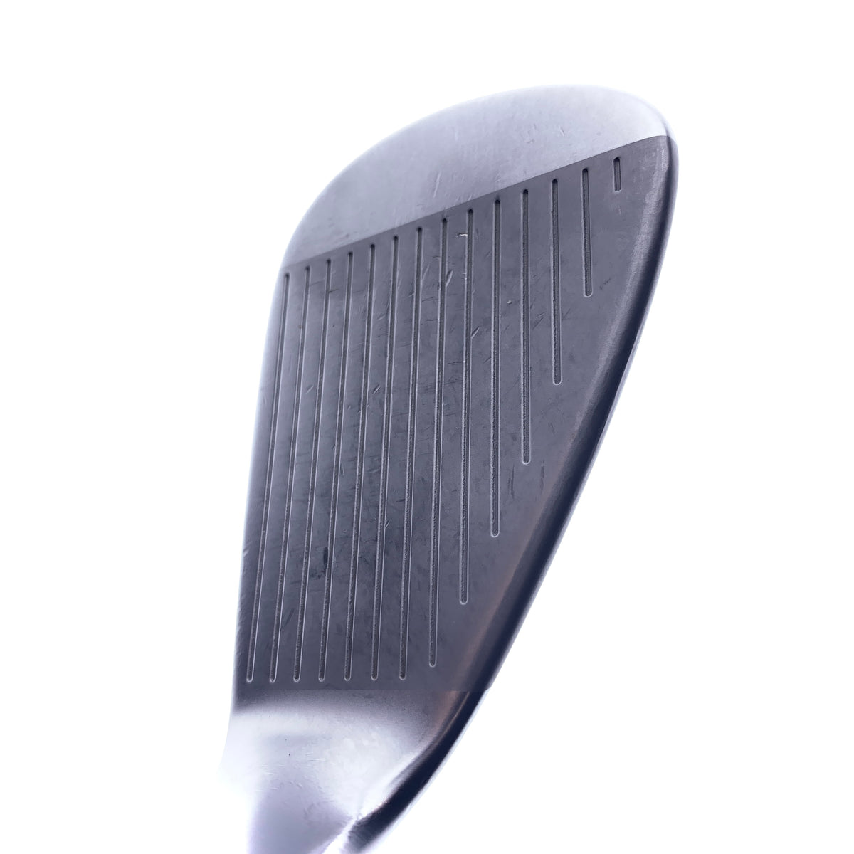 Used Mizuno Pro S-3 PW Iron / Stiff Flex / 46 Degrees / Stiff Flex
