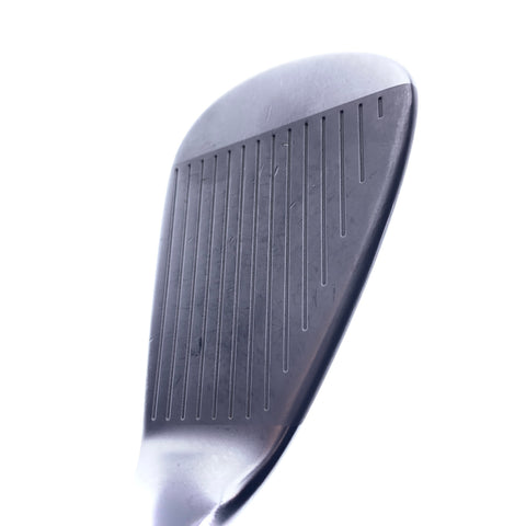 Used Mizuno Pro S-3 PW Iron / Stiff Flex / 46 Degrees / Stiff Flex