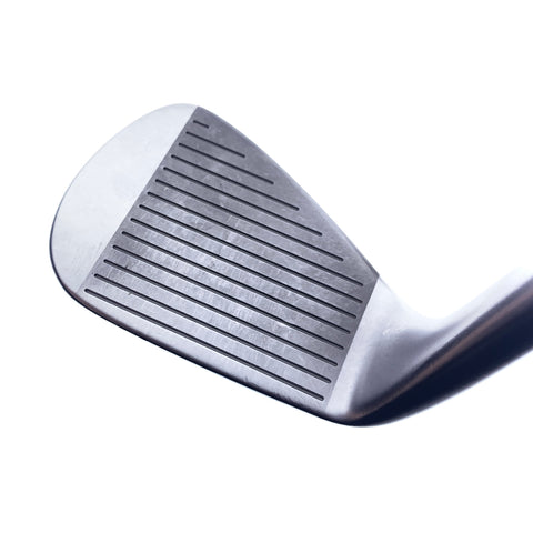 Used Mizuno Pro S-3 PW Iron / Stiff Flex / 46 Degrees / Stiff Flex