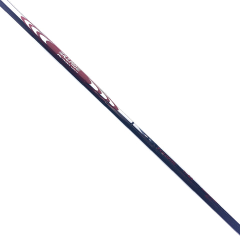 Used Mizuno Pro S-3 PW Iron / Stiff Flex / 46 Degrees / Stiff Flex
