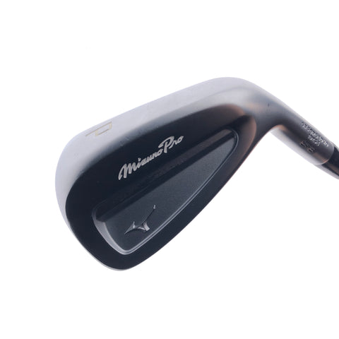 Used Mizuno Pro S-3 Pitching Wedge Iron / 46 Degrees / X-Stiff Flex