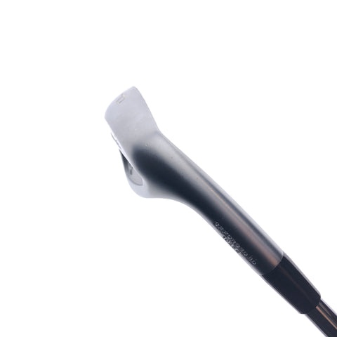 Used Mizuno Pro S-3 Pitching Wedge Iron / 46 Degrees / X-Stiff Flex