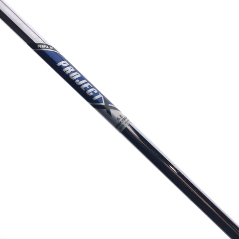 Used Mizuno Pro S-3 Pitching Wedge Iron / 46 Degrees / X-Stiff Flex