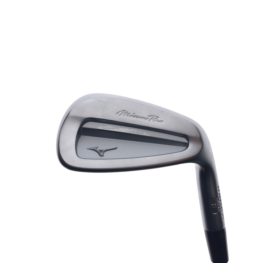 Used Mizuno Pro S-3 Pitching Wedge Iron / 46 Degrees / X-Stiff Flex