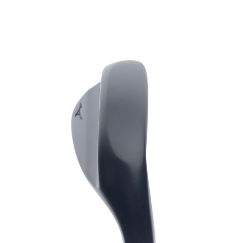 Used Mizuno Pro T-1 Black Ion Gap Wedge / 52.0 Degrees / Wedge Flex