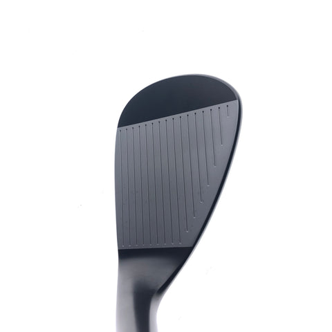 Used Mizuno Pro T-1 Black Ion Gap Wedge / 52.0 Degrees / Wedge Flex