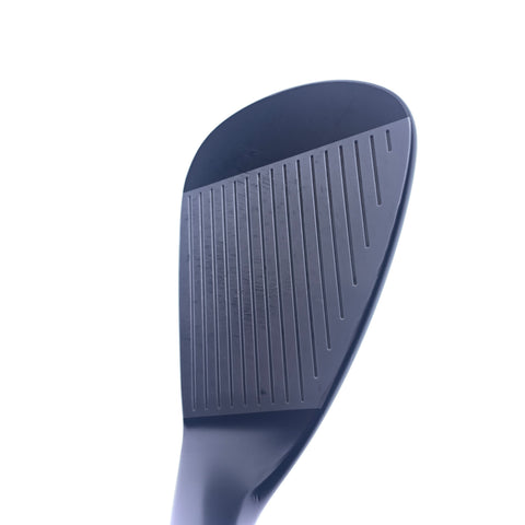 Used Mizuno Pro T-1 Black Ion Gap Wedge / 52.0 Degrees / Wedge Flex