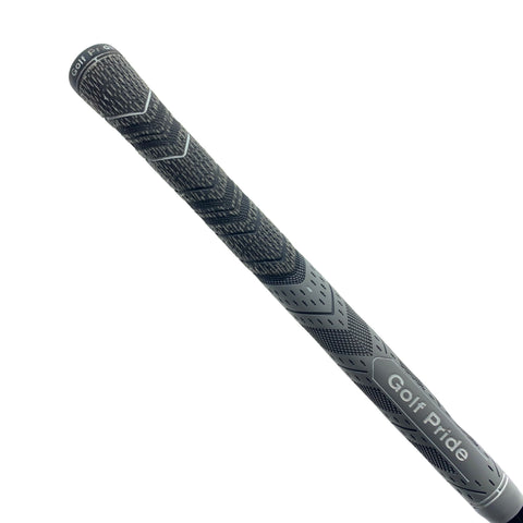 Used Mizuno Pro T-1 Black Ion Gap Wedge / 52.0 Degrees / Wedge Flex