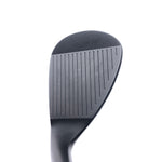 Used Mizuno Pro T-1 Black Ion Lob Wedge / 58.0 Degrees / Stiff Flex