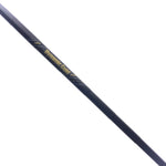 Used Mizuno Pro T-1 Black Ion Lob Wedge / 58.0 Degrees / Stiff Flex