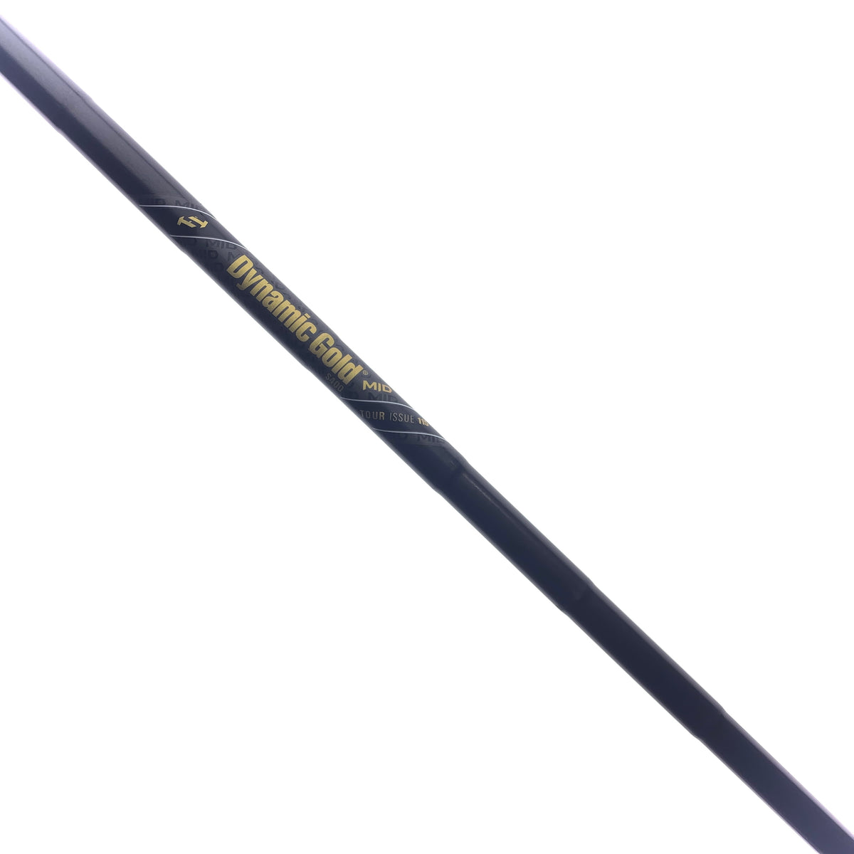 Used Mizuno Pro T-1 Black Ion Lob Wedge / 58.0 Degrees / Stiff Flex