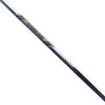 Used Mizuno Pro T-1 Black Ion Lob Wedge / 58.0 Degrees / Stiff Flex