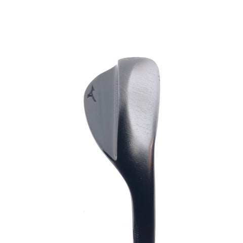 Used Mizuno Pro T-1 Black Ion Lob Wedge / 60.0 Degrees / Wedge Flex