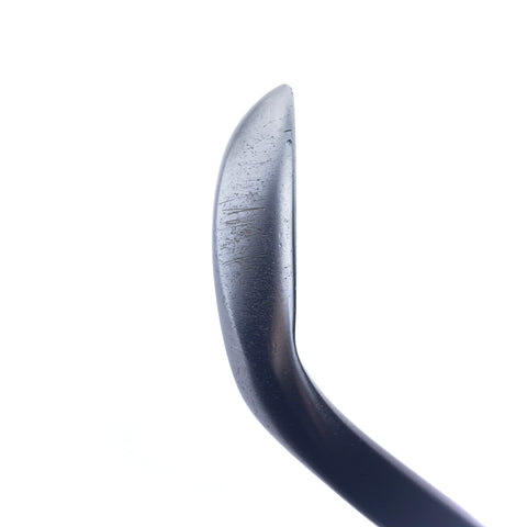 Used Mizuno Pro T-1 Black Ion Lob Wedge / 60.0 Degrees / Wedge Flex