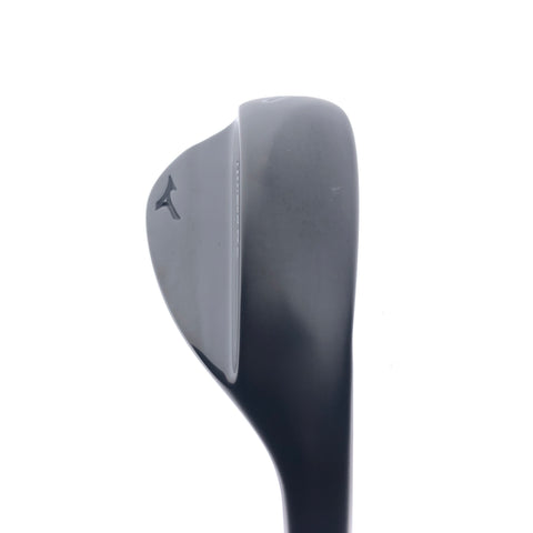 Used Mizuno Pro T-1 Black Ion Lob Wedge / 60.0 Degrees / Wedge Flex