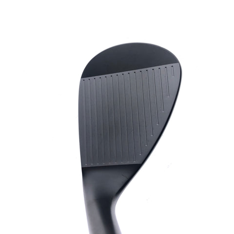 Used Mizuno Pro T-1 Black Ion Lob Wedge / 60.0 Degrees / Wedge Flex