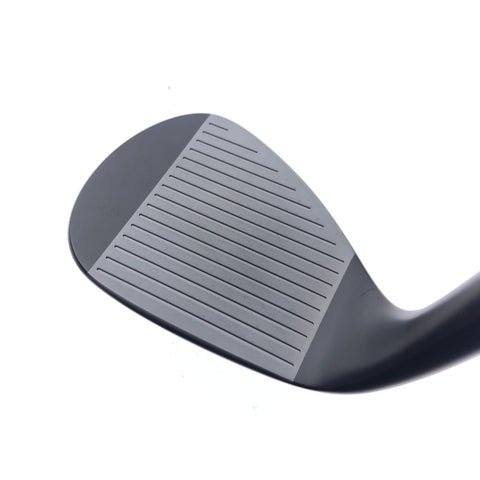 Used Mizuno Pro T-1 Black Ion Lob Wedge / 60.0 Degrees / Wedge Flex