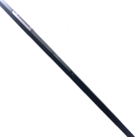 Used Mizuno Pro T-1 Black Ion Lob Wedge / 60.0 Degrees / Wedge Flex