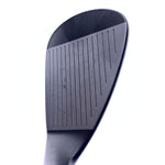 Used Mizuno Pro T-1 Black Ion Pitching Wedge / 46.0 Degrees / Stiff Flex