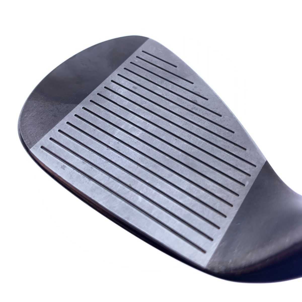 Used Mizuno Pro T-1 Black Ion Pitching Wedge / 46.0 Degrees / Stiff Flex