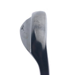 Used Mizuno Pro T-1 Black Ion Sand Wedge / 54.0 Degrees / Stiff Flex