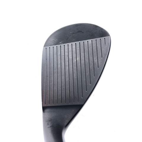 Used Mizuno Pro T-1 Black Ion Sand Wedge / 54.0 Degrees / Stiff Flex
