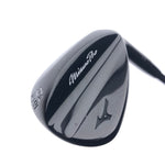 Used Mizuno Pro T-1 Black Ion Sand Wedge / 54.0 Degrees / Wedge Flex