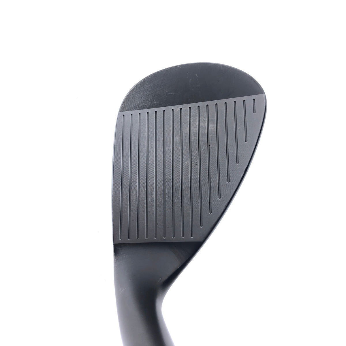 Used Mizuno Pro T-1 Black Ion Sand Wedge / 54.0 Degrees / Wedge Flex